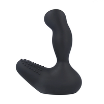 Nexus Prostate Attachment for Doxy No.3 Wand - Hypoallergenic, 10.1 cm