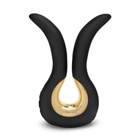 FunToys Gvibe Mini Gold - Compact Dual-Motor Intimate Device