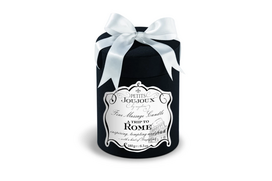 Petits Joujoux Massage Candle Rome 180g Grapefruit & Bergamot Aroma