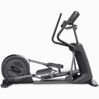 Elipsinis treniruoklis Gymost Eliptical E38 LED PRO (Pristatymas: 2-4 d.d.)