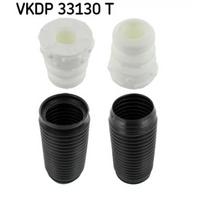 Amortizatoriaus guminių apsaugų komplektas SKF VKDP 33130 T