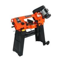 Juostinės metalo pjovimo staklės 850W