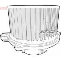 Salono ventiliatorius DENSO DEA43007