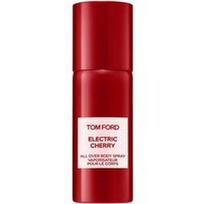 TOM FORD - TOM FORD Private Blend Electric Cherry All Over Body Spray Kūno dulksna 150 ml unisex