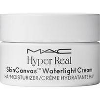 MAC - MAC Hyper Real Skincare Waterlight Cream HA3 Moisturizer Veido kremai 15 ml unisex