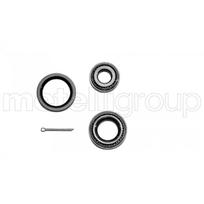 Rato guolio komplektas METELLI 19-7062