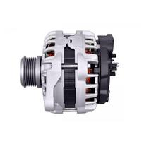 Generatorius HELLA 8EL 015 637-371