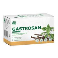 Gastrosan, žolelių arbata, rūgštingumo pusiausvyrai – Švenčionių vaistažolių fabrikas, 20 vnt.