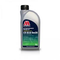 Variklio alyva MILLERS EE PERFORMANCE C5 ECO 5W20 1L
