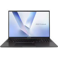 Asus Vivobook 16 M1605NAQ-SH035W | Indie Black | 16 " | OLED | WUXGA | 1920 x 1200 pixels | 60 Hz | Glossy | AMD Ryzen 7 | 170 |