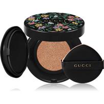 Gucci Gucci Beauty Eternité de Beauté ilgai išliekantis makiažo pagrindas kempinėlėje SPF 35 atspalvis 05 14 g