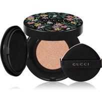 Gucci Gucci Beauty Eternité de Beauté ilgai išliekantis makiažo pagrindas kempinėlėje SPF 35 atspalvis 03 14 g
