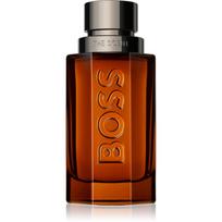 Hugo Boss The Scent Eau de Parfum Intense Parfumuotas vanduo vyrams 50 ml