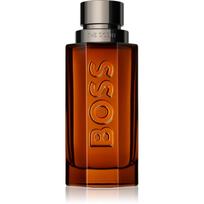 Hugo Boss The Scent Eau de Parfum Intense Parfumuotas vanduo vyrams 100 ml