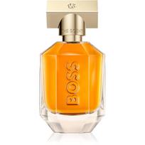 Hugo Boss The Scent Eau de Parfum Intense Parfumuotas vanduo moterims 30 ml