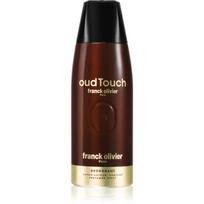 Franck Olivier Oud Touch purškiamasis dezodorantas vyrams 250 ml
