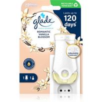 GLADE Romantic Vanilla Blossom elektrinis difuzorius 20 ml