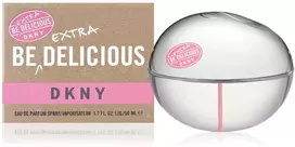 Moteriški kvepalai, DKNY Be Extra Delicious EDP W 50 ml