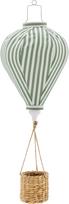 Bloomingville Mini - Pomp Mobile, Green, Polyester (82064968)