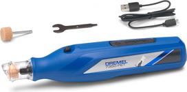 Dremel  - Pet Nail Care Kit 7350 -12000Rpm