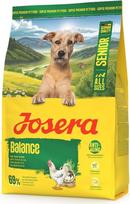 Josera Senior Balance - dry dog food - 3kg