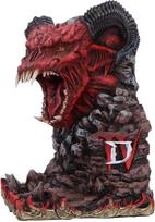 Nemesis Now Diablo IV -  Minion of Hell Bookend