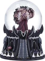 Nemesis Now Dungeons & Dragons - Elder Brain Snow Globe