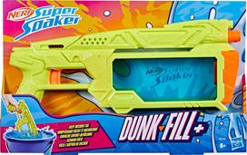 Nerf SUPERSOAKER Vandens šautuvas DUNK FILL