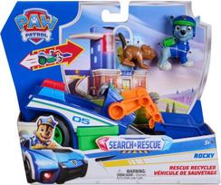 Paw Patrol - Search&Rescue Themed Vehicle - Rocky (6075445)