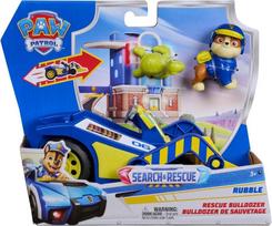 Paw Patrol - Search&Rescue Themed Vehicle - Rubble (6075444)