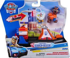 Paw Patrol - Search&Rescue Themed Vehicle-Zuma (6074779)