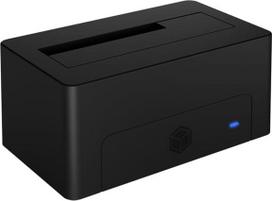 Raidsonic | Icy Box | IB-1121-U3 DockingStation for 1x 2.5"/3.5" SATA I/II/III, USB 3.2 Gen 1, Power Supply