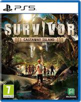 Sega Survivor: Castaway Island