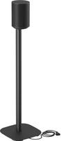 Vogels Floor stand | SFS 4113 Sonos speaker stand for Era 100 | Maximum weight (capacity) 2 kg | Black
