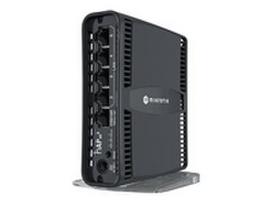 MikroTik hAP ax2 802.11ax LAN router