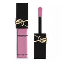 YVES SAINT LAURENT_Make Me Blush skysti skaistalai 66 Edgy Cherry 15ml