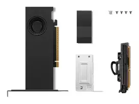 LENOVO NVIDIA RTX PRO 2000 Blackwell 16G