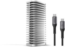 TERRAMASTER D1 SSD PRO 1bay M.2 SSD USB4.2 4 80Gbps | D1 SSD Pro | 6939236147804