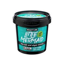 Vonios druska Beauty Jar Little Mermaid, 150 g