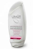 Hlavin Lavilin TOP Intimate Wash Dezodorantas 200 ml, intymaus prausimosi gelio purškiklis moterims