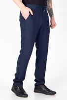 Lininės kelnės Blk Jeans