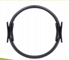 Pilates žiedas Trizand CoreFlex, 38 cm