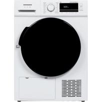 Džiovyklė Džiovyklė 9kg HHPD-M9G5PBKD++ HEINNER