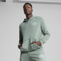 PUMA CLASS Washed bliuzonas 684641304067983239151