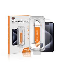 Dazzle Color Easy Install Kit, Apple iPhone 17 Pro Max