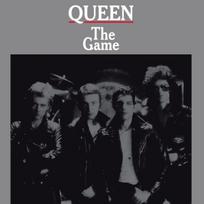 Queen - The Game (vinilinė plokštelė, LP)