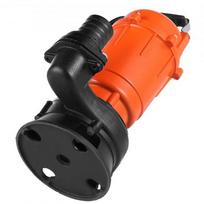 Panardinamasis nuotekų siurblys 550W 18000 L/h ketaus, drenažas
