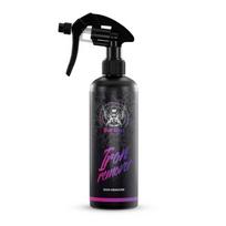 BAD BOYS IRON REMOVER 500ml - rūdžių šalinimo priemonė