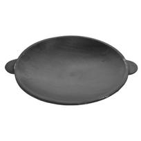 Davr Metall ketaus keptuvė saj, 55 cm, juoda