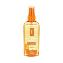 Apsauginis purškiamas sausas aliejus Lirene Sun SPF 50, 150 ml